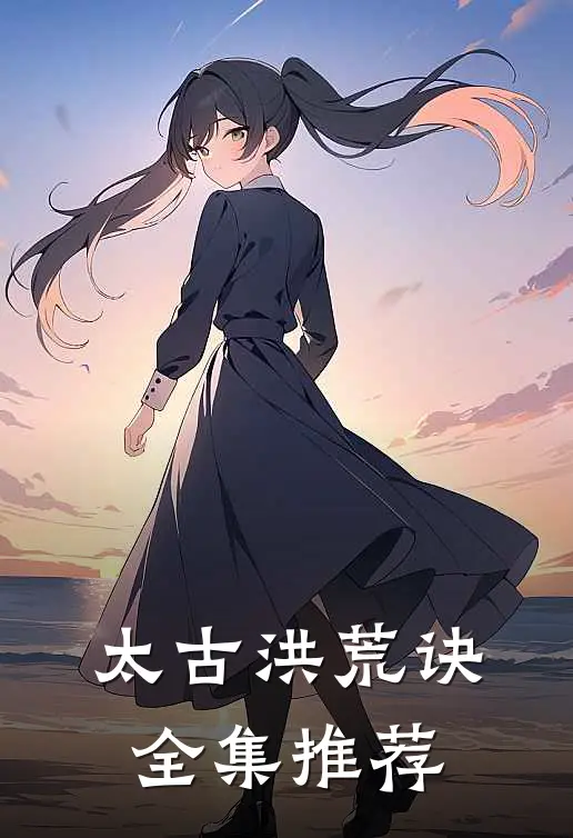 太古洪荒诀全集推荐
