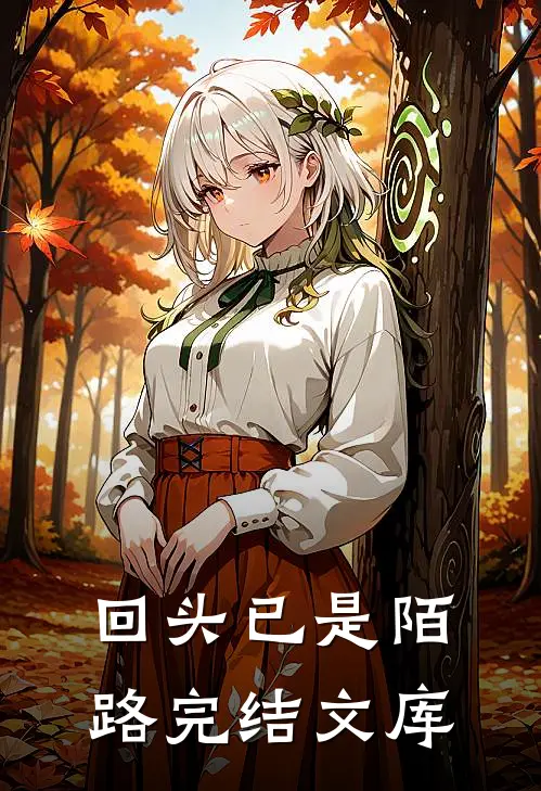 回头已是陌路完结文库