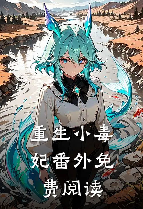 重生小毒妃 番外免费阅读