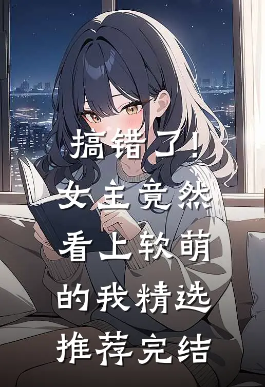 搞错了!女主竟然看上软萌的我精选推荐完结