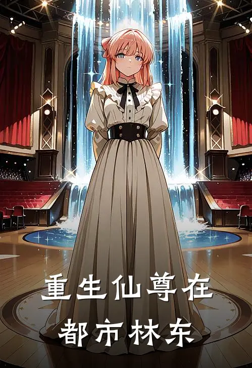 重生仙尊在都市林东