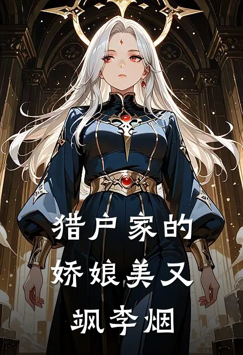 猎户家的娇娘美又飒李烟