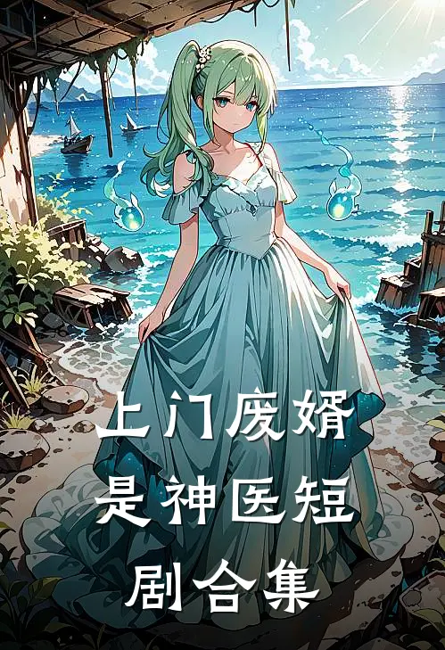 上门废婿是神医短剧合集