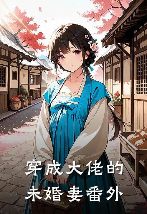 穿成大佬的未婚妻 番外