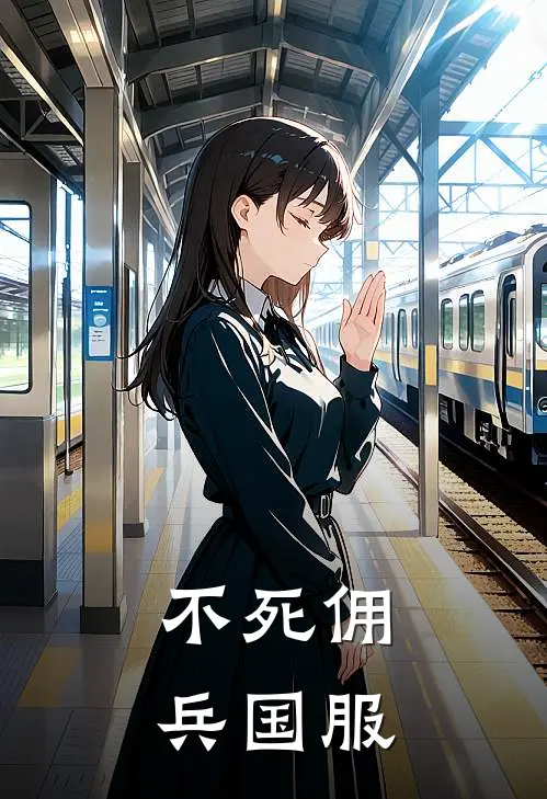 不死佣兵国服