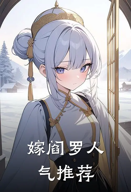 嫁阎罗人气推荐
