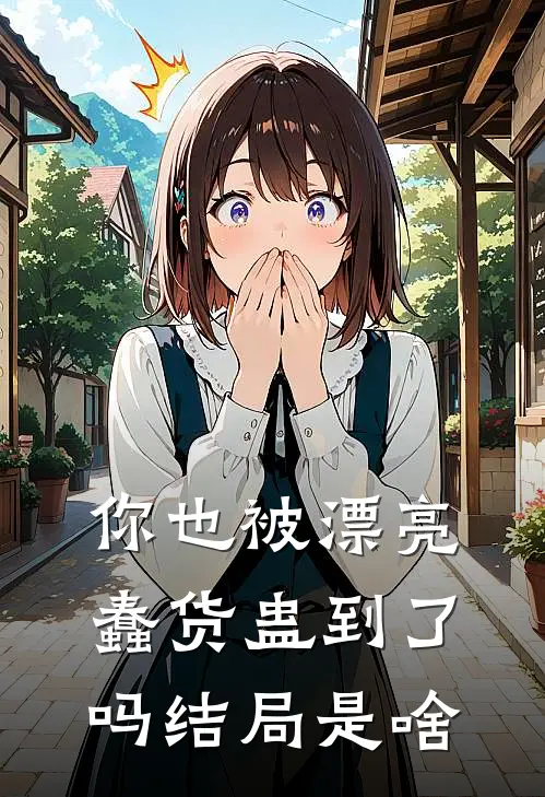 你也被漂亮蠢货蛊到了吗结局是啥