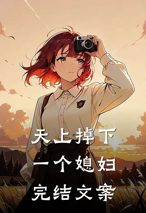 天上掉下一个媳妇完结文案