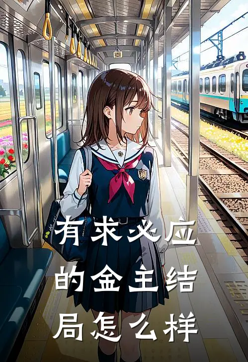 有求必应的金主结局怎么样