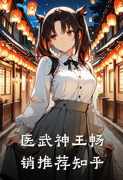 医武神王畅销推荐知乎