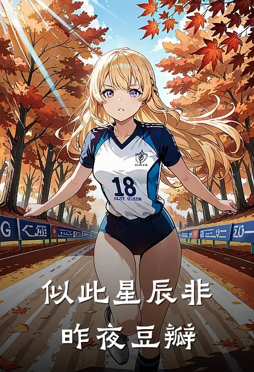 似此星辰非昨夜豆瓣