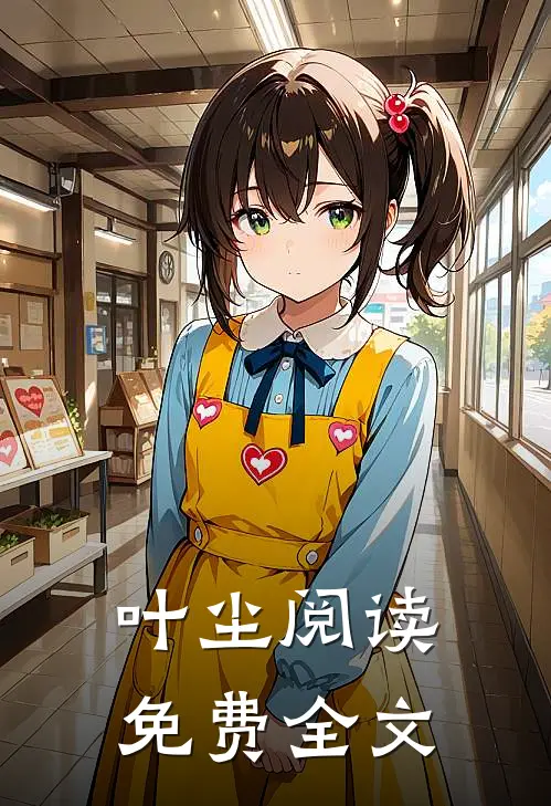 叶尘阅读免费全文