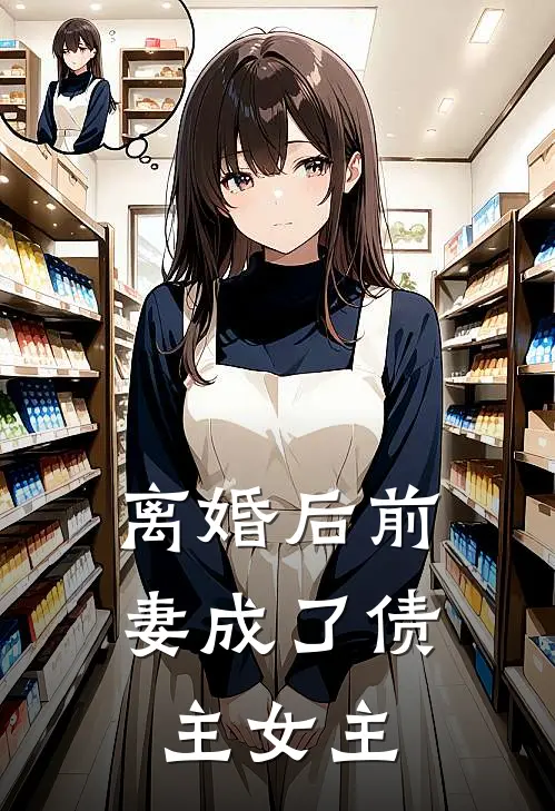 离婚后前妻成了债主女主