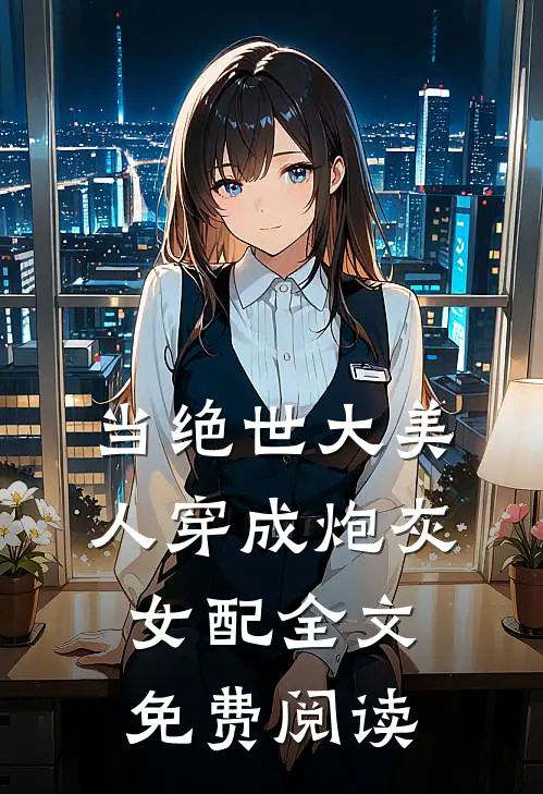 当绝世大美人穿成炮灰女配全文免费阅读
