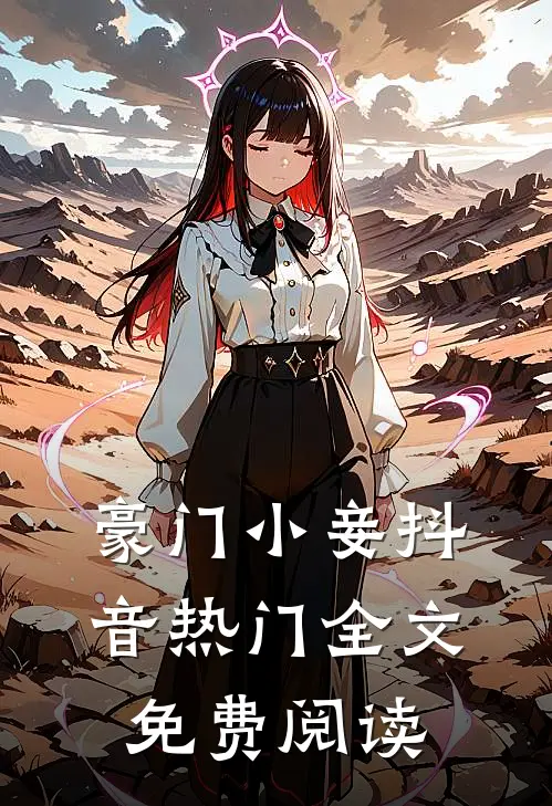 豪门小妾抖音热门全文免费阅读