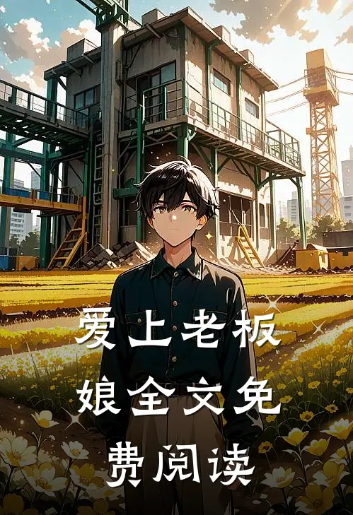 爱上老板娘全文免费阅读