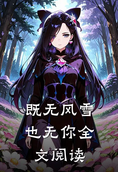 既无风雪也无你全文阅读