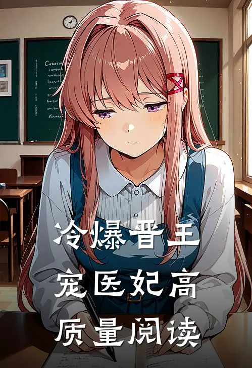 冷爆晋王宠医妃高质量阅读