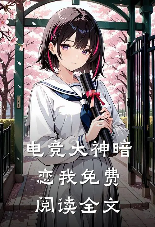 电竞大神暗恋我免费阅读全文