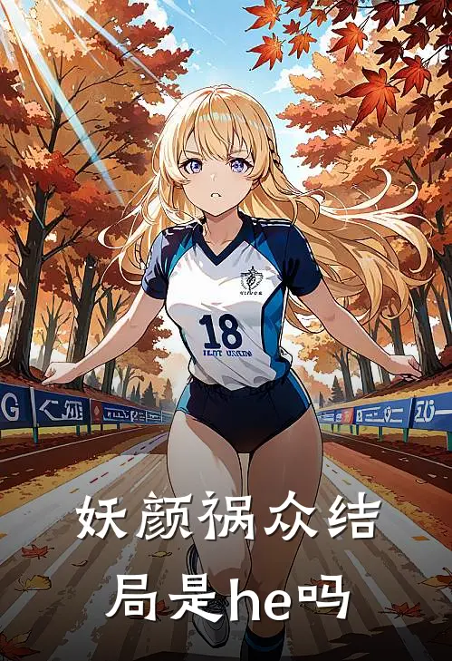 妖颜祸众结局是he吗