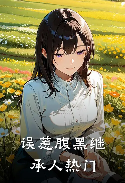 误惹腹黑继承人热门