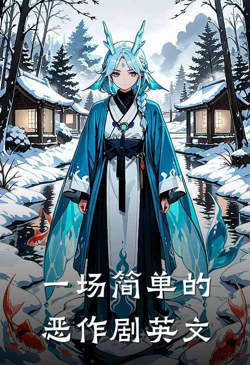 一场简单的恶作剧英文