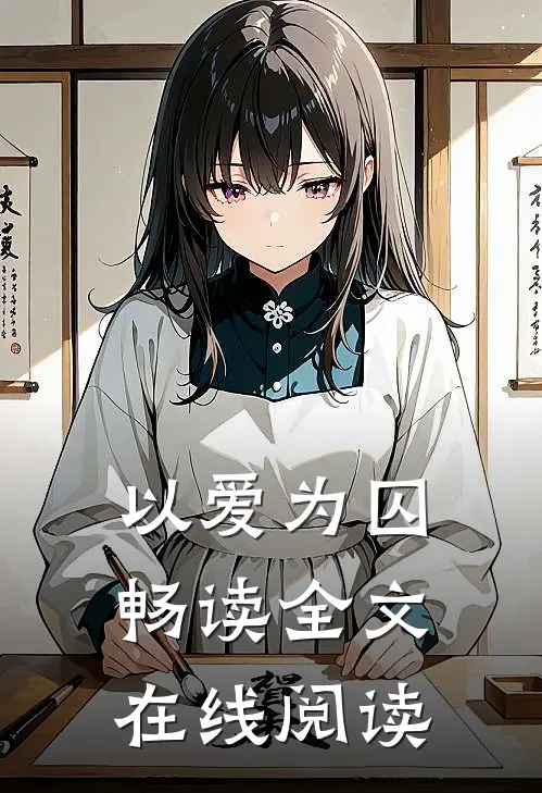 以爱为囚畅读全文在线阅读