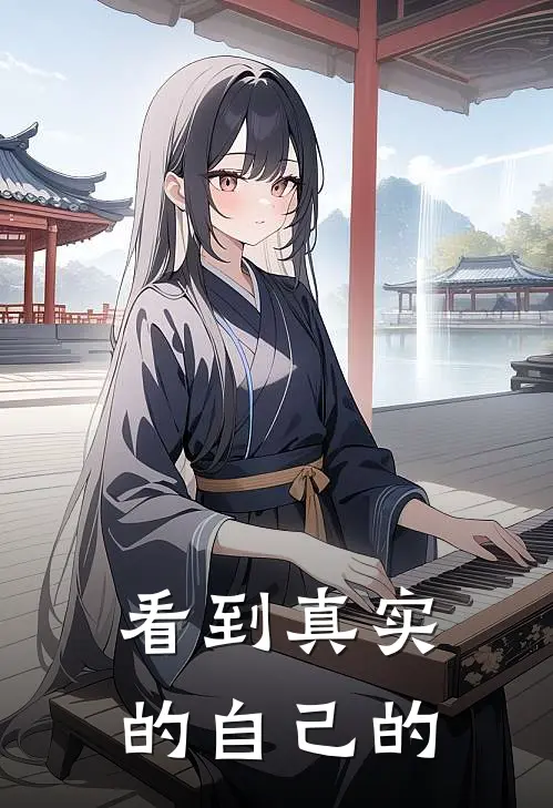 看到真实的自己的