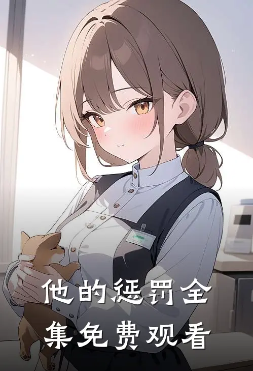 他的惩罚 全集免费观看