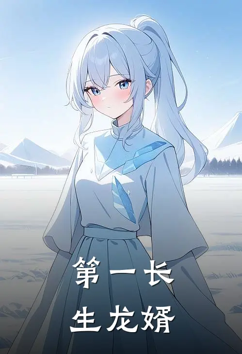 第一长生龙婿
