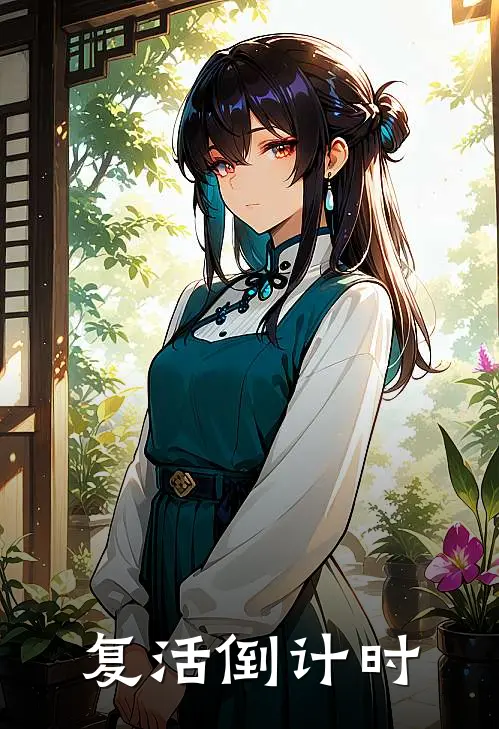 复活倒计时
