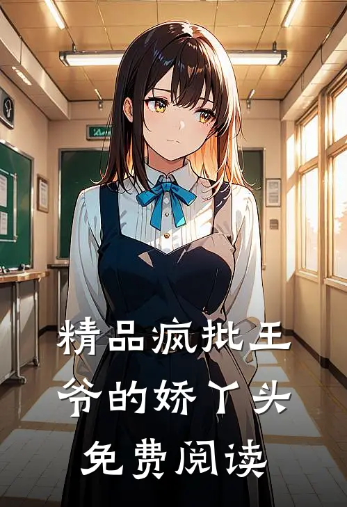 精品疯批王爷的娇丫头免费阅读
