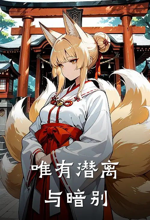 唯有潜离与暗别