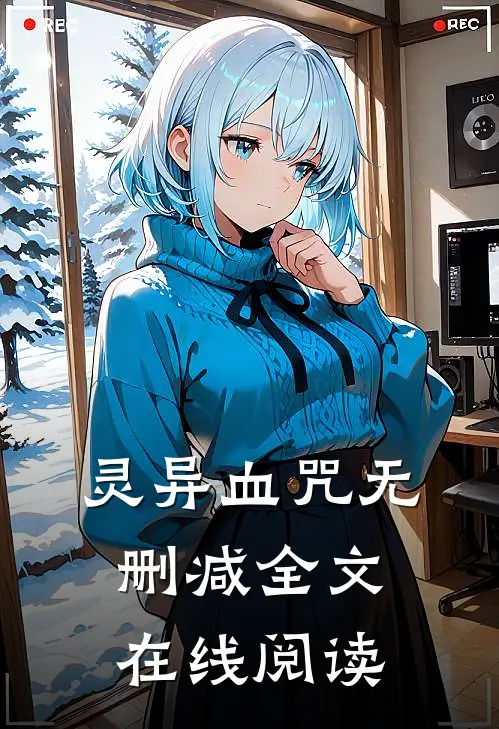 灵异血咒无删减全文在线阅读