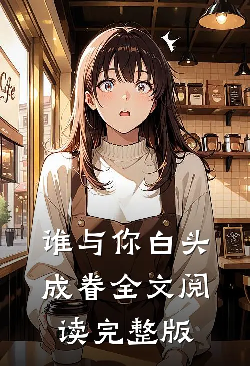 谁与你白头成眷全文阅读完整版