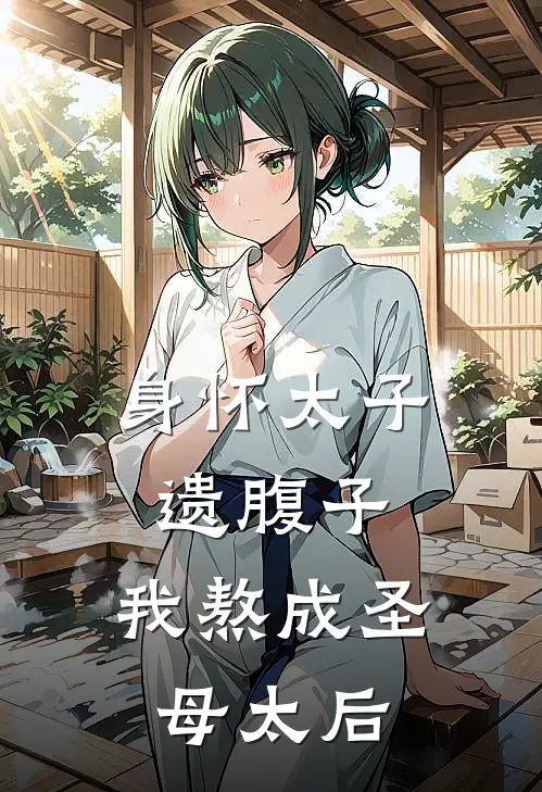 身怀太子遗腹子，我熬成圣母太后