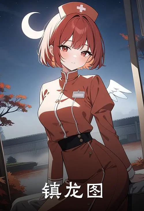 镇龙图