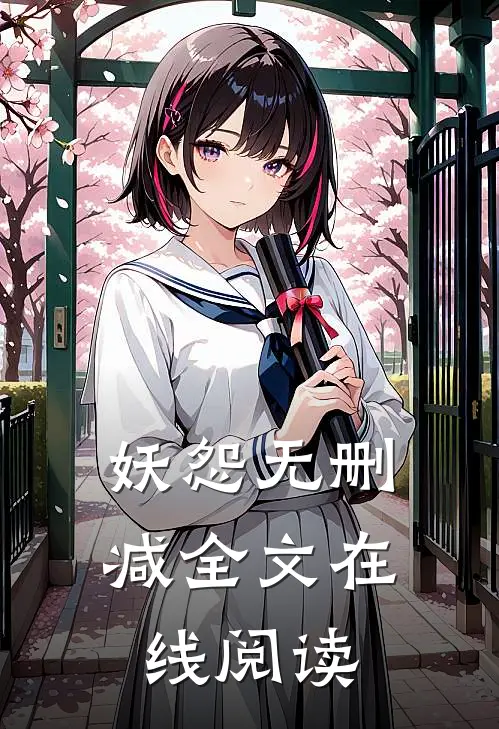 妖怨无删减全文在线阅读