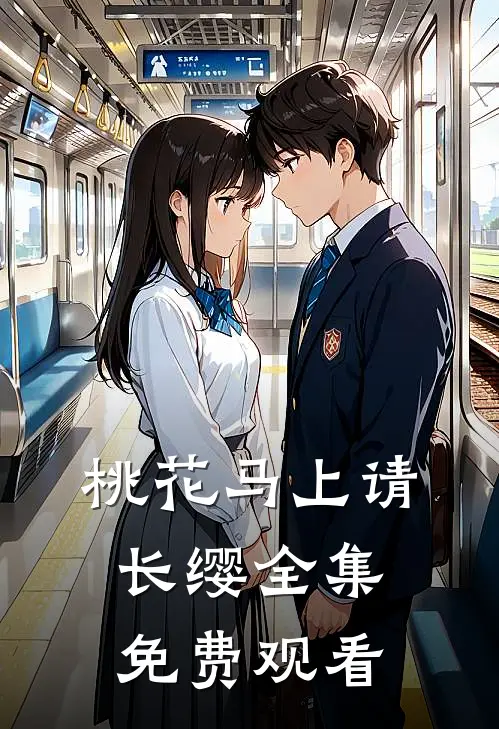 桃花马上请长缨 全集免费观看