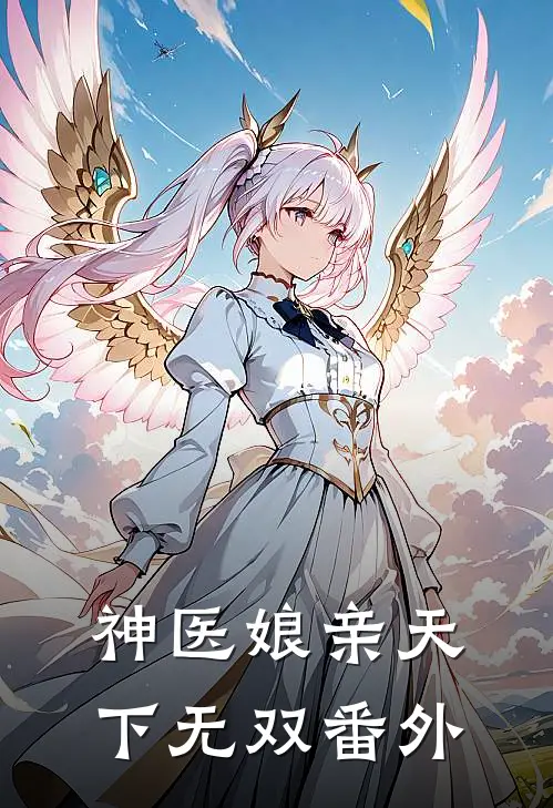 神医娘亲天下无双番外