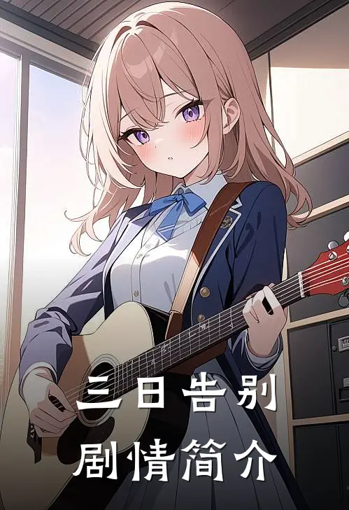 三日告别剧情简介