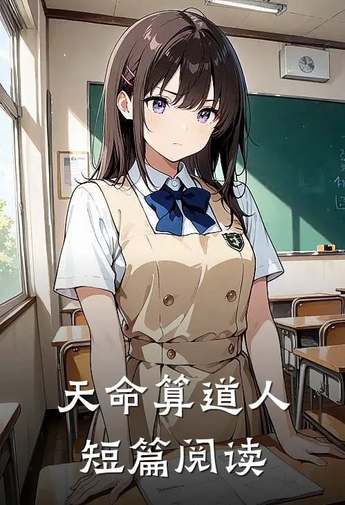 天命算道人短篇阅读