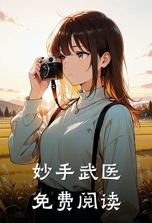 妙手武医免费阅读