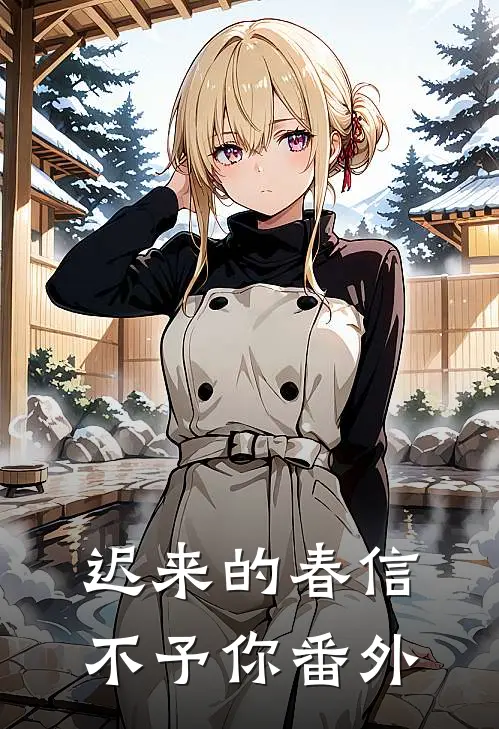 迟来的春信不予你番外
