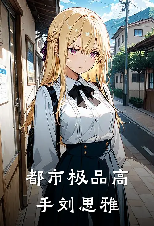 都市极品高手刘思雅