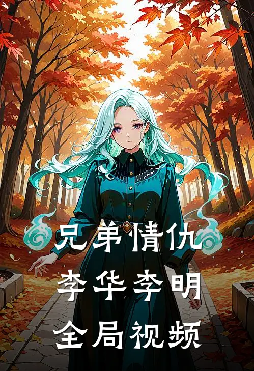 兄弟情仇李华李明全局视频