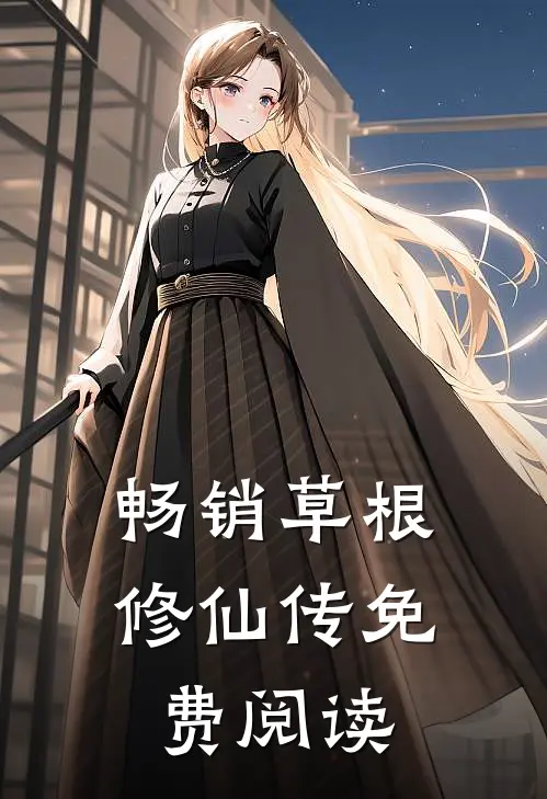 畅销草根修仙传免费阅读