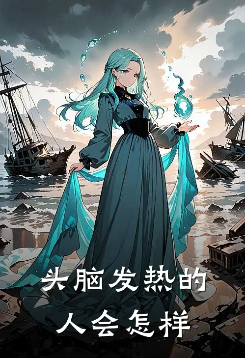 头脑发热的人会怎样