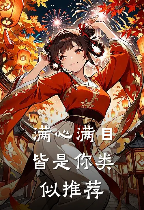 满心满目皆是你类似推荐