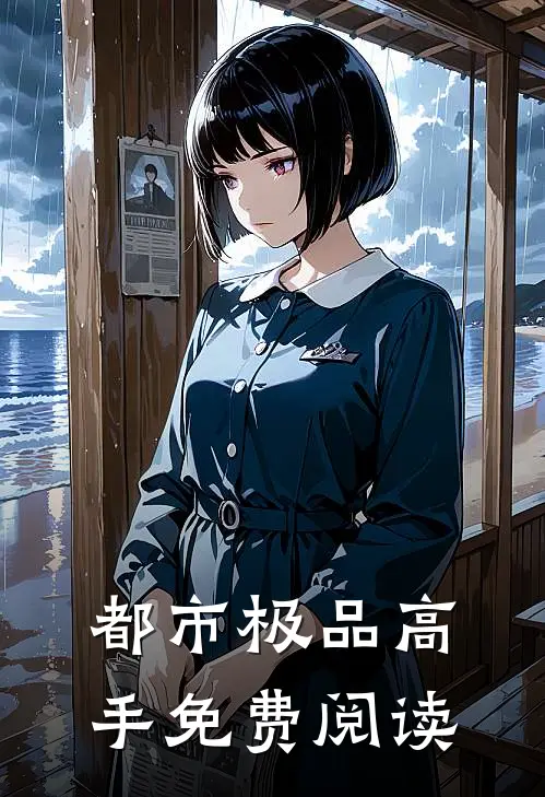 都市极品高手免费阅读